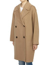 19011101650 ELEONORA 045 Women s Coat - MAX MARA - BALAAN 4