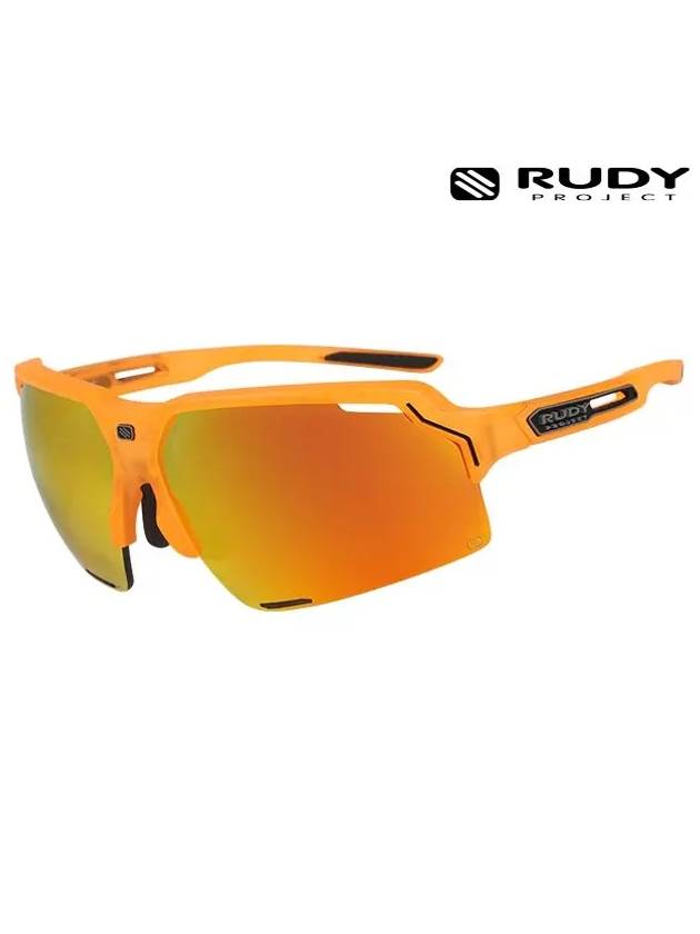 Rudy Project Sunglasses SP7440460000 Goggles Men Women - RUDYPROJECT - BALAAN 1