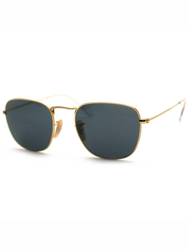 Ray-Ban sunglasses Frank FRANK RB3857 9196/R5 (51) - RAY-BAN - BALAAN 1