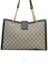 women shoulder bag - GUCCI - BALAAN 5