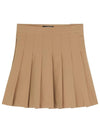 Jay Lindberg Adina Skirt GWSD06643 - G/FORE - BALAAN 3