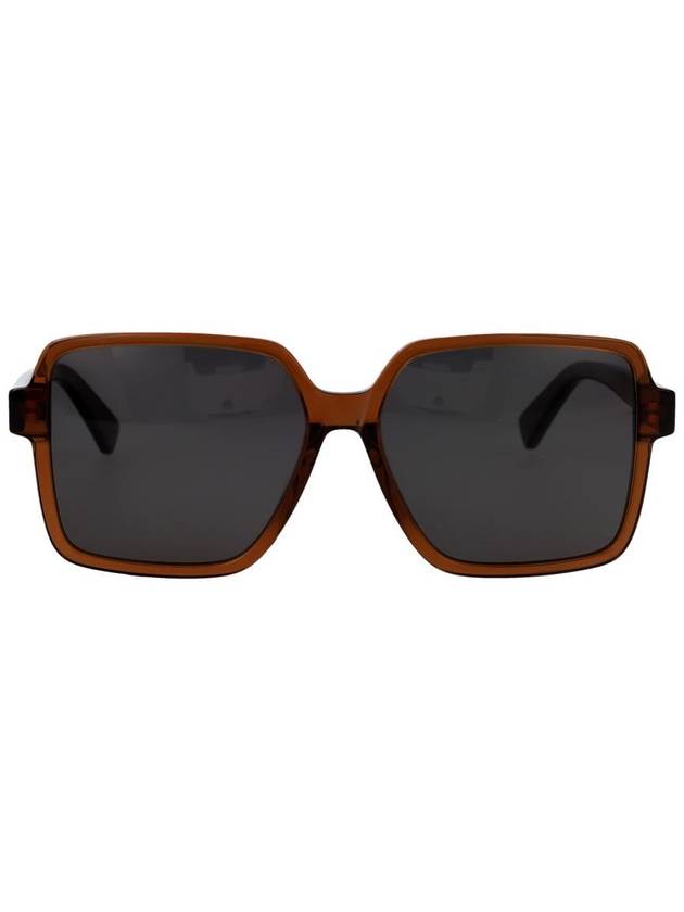 Bottega Veneta Sunglasses - BOTTEGA VENETA - BALAAN 1