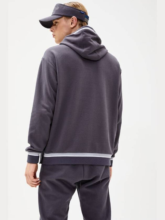 TERRY HOODIEGY MEN - BLUDOT - BALAAN 2