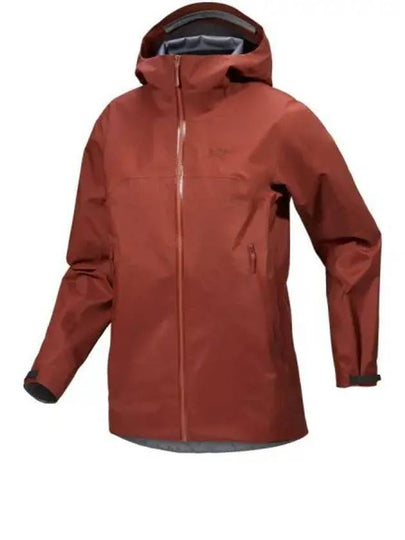 ARC TERYX Beta Jacket Woman AJOFWX9239SQU W - ARC'TERYX - BALAAN 2