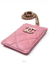 women cross bag - CHANEL - BALAAN 3