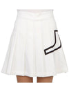 women naomi skirt - J.LINDEBERG - BALAAN 6