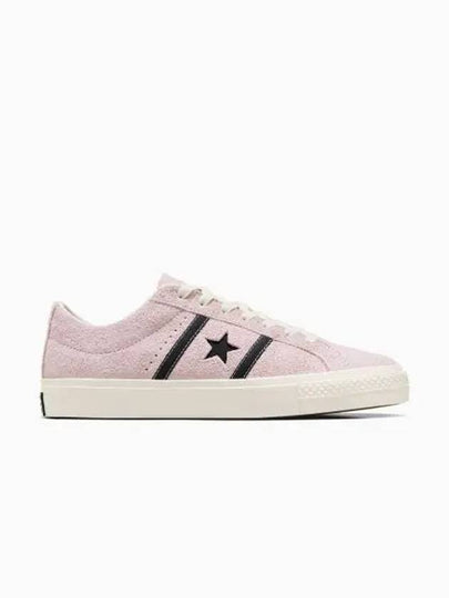 One Star Academy Pro Vintage Suede A08490C - CONVERSE - BALAAN 2