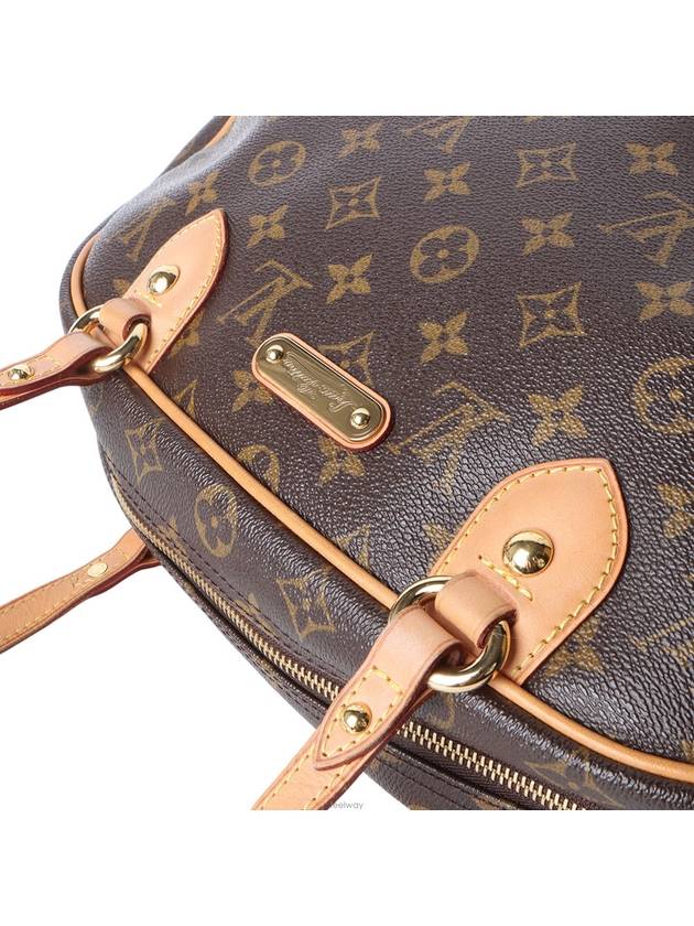 women shoulder bag - LOUIS VUITTON - BALAAN 5