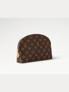 Louis Vuitton Cosmetic Pouch Bag Brown - LOUIS VUITTON - BALAAN 3