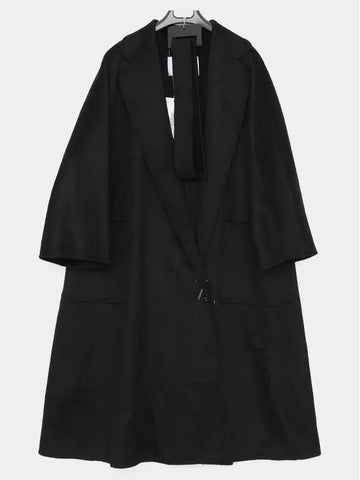 Ludmilla Cashmere Belted Women s Coat 2421016051 004 - MAX MARA - BALAAN 1