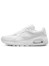 Air Max SC Low Top Sneakers White - NIKE - BALAAN 2