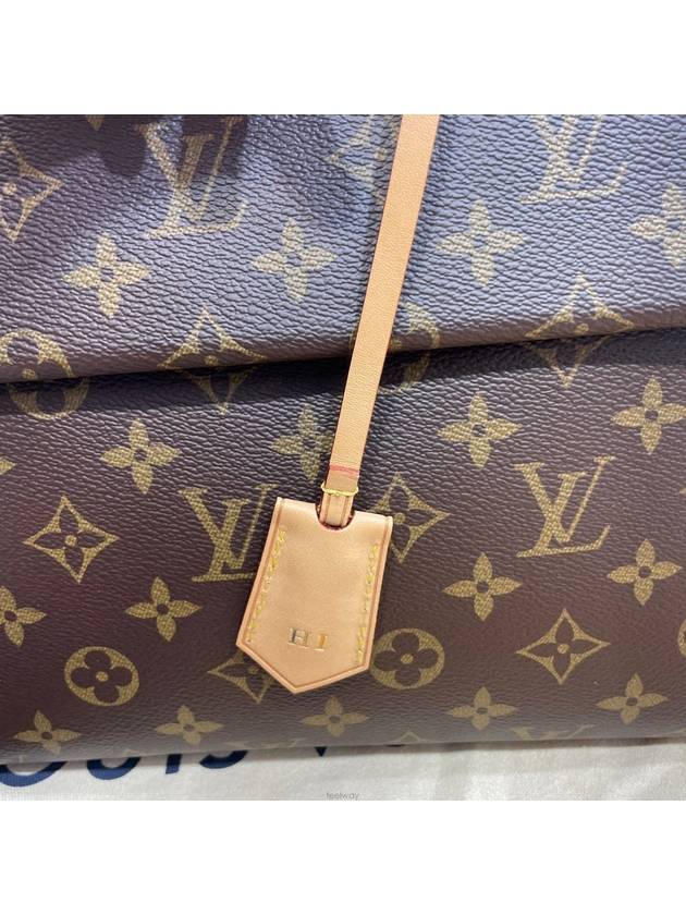 women shoulder bag - LOUIS VUITTON - BALAAN 3