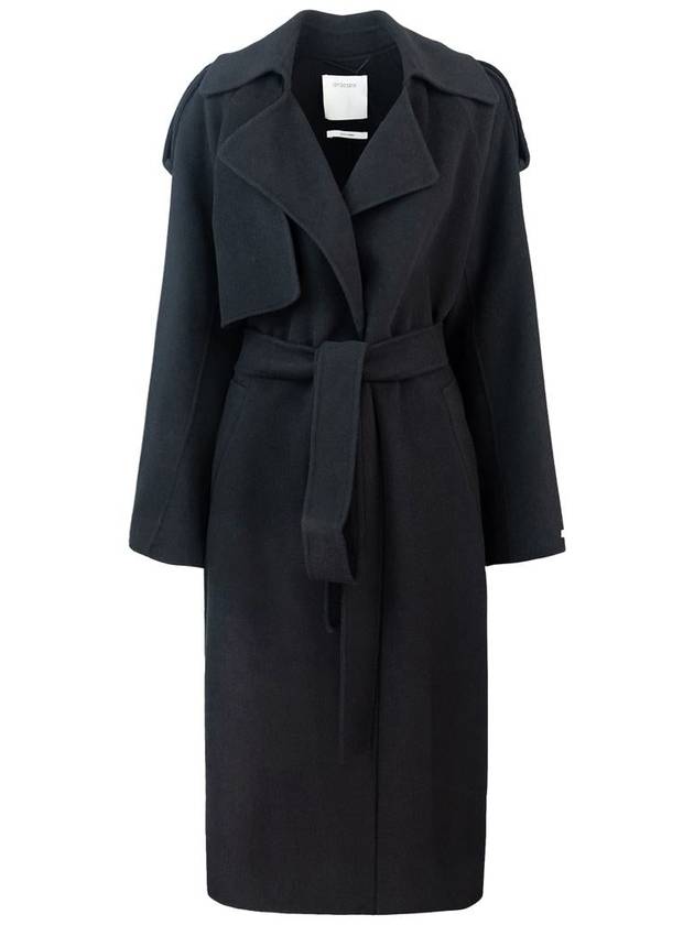 Sportmax Coat - MAX MARA SPORTMAX - BALAAN 1