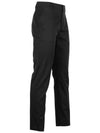 Men's Golf Tour Repel Chino Slim Pants Black - NIKE - BALAAN 2