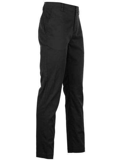 Men's Golf Tour Repel Chino Slim Pants Black - NIKE - BALAAN 2