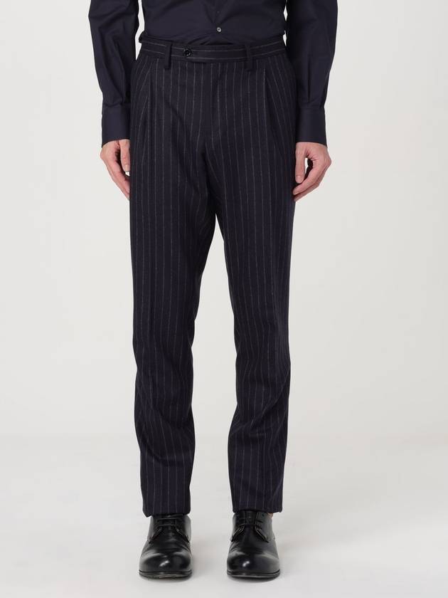 Suit men Lardini - RVR LARDINI - BALAAN 6