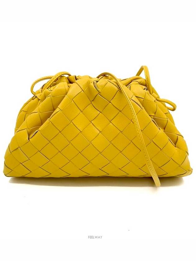 women cross bag - BOTTEGA VENETA - BALAAN 1