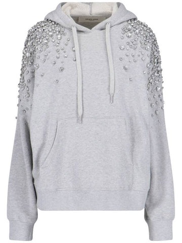 Golden Goose Sweaters Grey - GOLDEN GOOSE - BALAAN 1