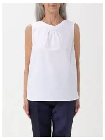 24 OFELIA 19161013 001 19161013600 cotton top 1240107 - MAX MARA - BALAAN 1