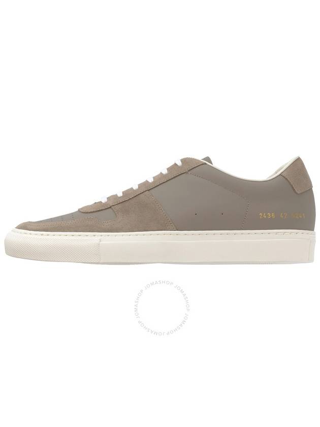 Common Projects BBall Duo Low Top Sneakers Brand Size 44 US Size 11 - COMMON PROJECTS - BALAAN 3