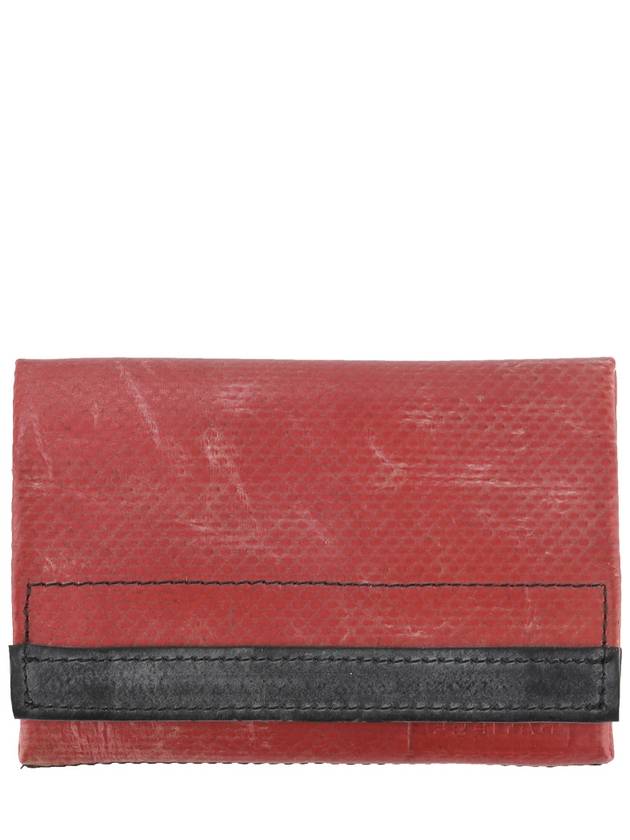 Unisex DALLAS card wallet - FREITAG - BALAAN 1