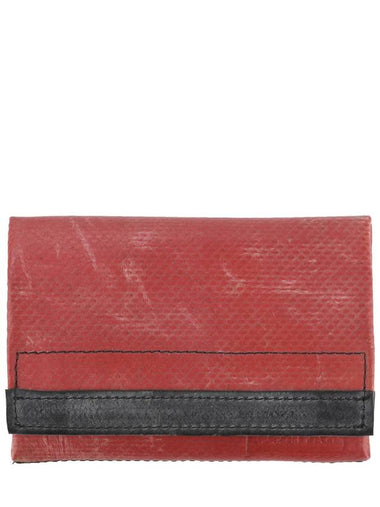 Unisex DALLAS card wallet - FREITAG - BALAAN 1