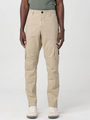 Pants men Stone Island - STONE ISLAND - BALAAN 1