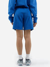 Wellness Studio Gym Shorts Sapphire - SPORTY & RICH - BALAAN 8