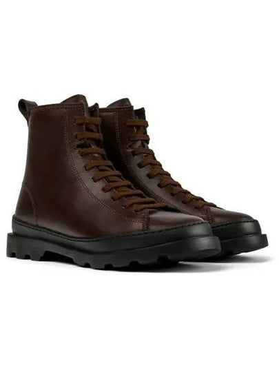 Boots K400325 023 BRUTUS 0 Brown - CAMPER - BALAAN 2