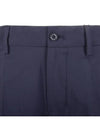 Men's Somle Shorts Navy - J.LINDEBERG - BALAAN 3