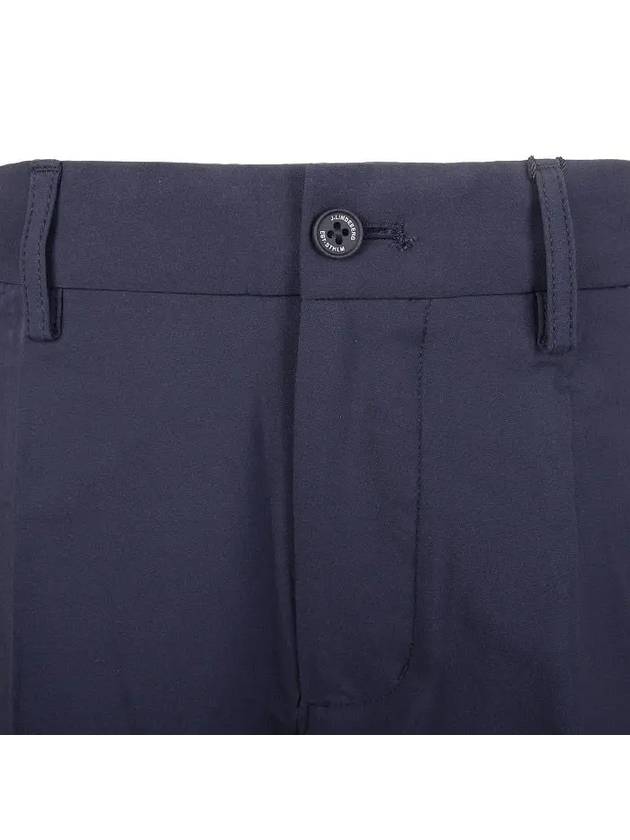 Men's Somle Shorts Navy - J.LINDEBERG - BALAAN 3