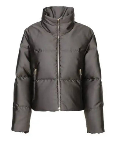 1A00141 597YK 924 Bonnelles short down jacket - MONCLER - BALAAN 1