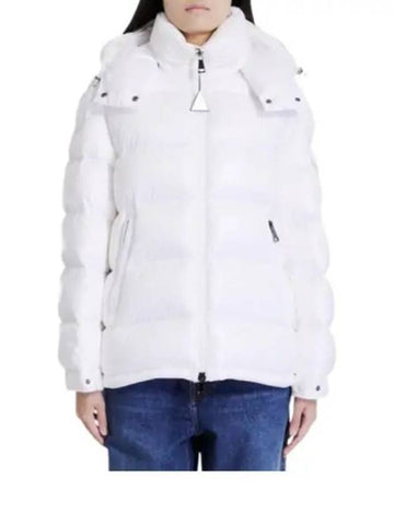 1A00142 68950 032 Maire short down jacket - MONCLER - BALAAN 1