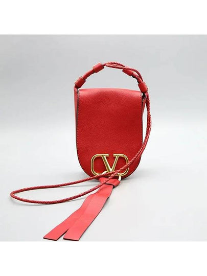 RW0B0D91UUN shoulder bag - VALENTINO - BALAAN 2