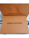 Monogram Nice Mini Pouch Bag Brown - LOUIS VUITTON - BALAAN 8