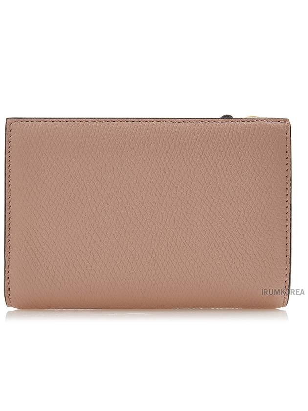 Garavani Wallet 4W2P0Z79SNP GF9 PINK - VALENTINO - BALAAN 4