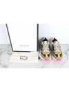 Rhyton chunky sole sneakers 8 270 - GUCCI - BALAAN 2