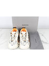 track shoes white state 43 - BALENCIAGA - BALAAN 2