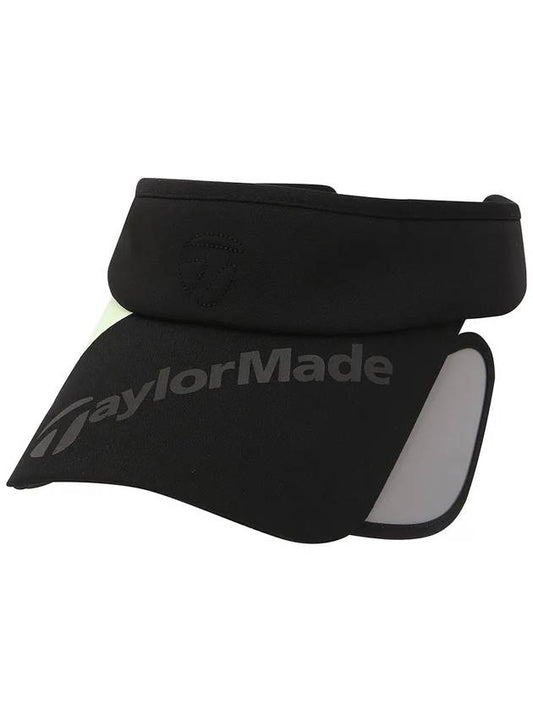 Color Matching UV Function Extended Brim Sun Visor Hat TMHVL2624 199 - TAYLORMADE - BALAAN 2