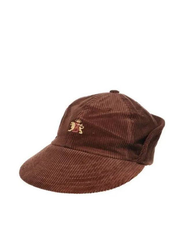 Bra CC0160UT2491 7006 Cord Fishing Cap - BARACUTA - BALAAN 1