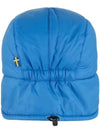 Hat 90664 525 Blue UN - FJALL RAVEN - BALAAN 2