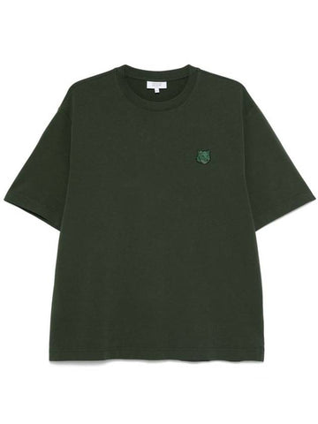 Maison Kitsuné T-Shirts And Polos - MAISON KITSUNE - BALAAN 1