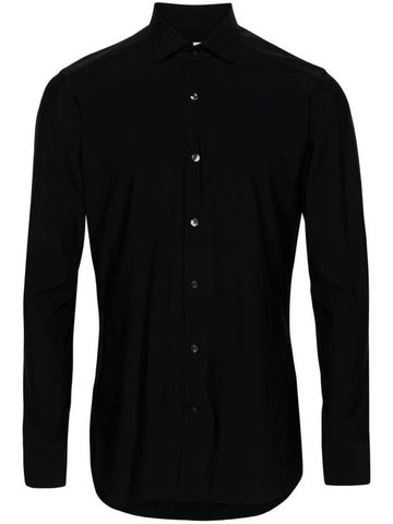 Tintoria Mattei Bi Stretch Shirt Clothing - TINTORIA MATTEI - BALAAN 1