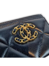 19 Card wallet - CHANEL - BALAAN 8