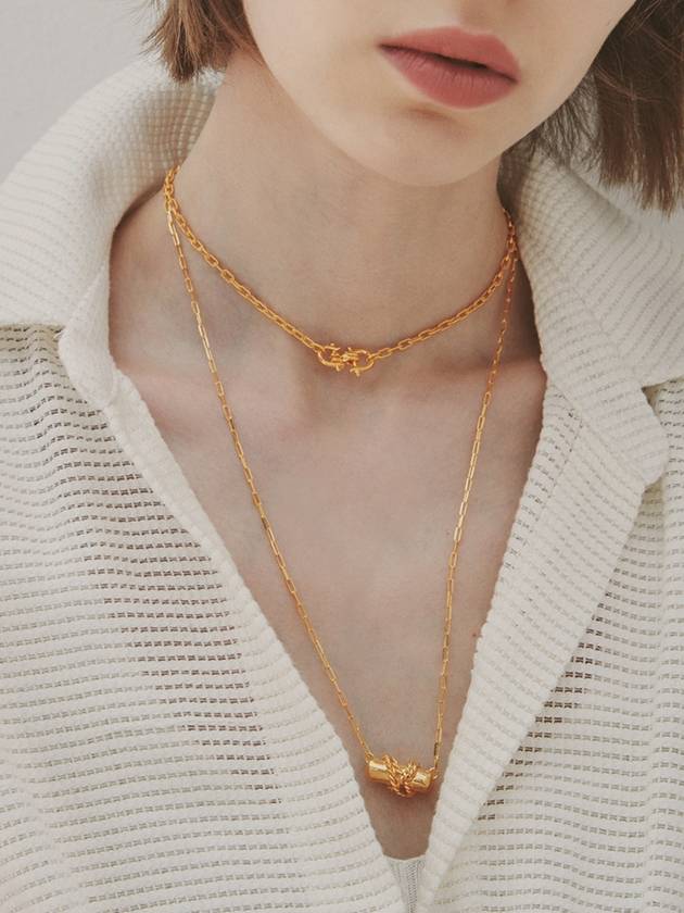 Buoy Necklace - ELYONA - BALAAN 3