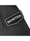 23FW BRUSSON logo patch jacket VUWJ02231K0001 BKS - DUVETICA - BALAAN 4