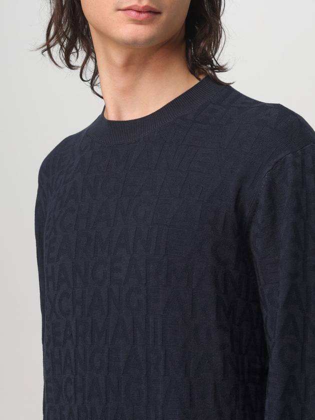 Sweater men Armani Exchange - ARMANI EXCHANGE - BALAAN 3