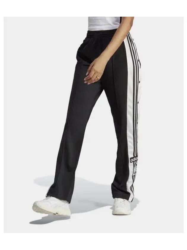 Women's Classic Adibreak Track Pants Black - ADIDAS - BALAAN 2