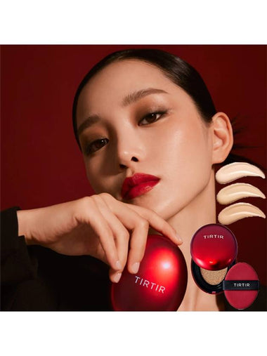 [TIRTIR] Mask Fit Red Cushion (40 colors) - TIRTIR - BALAAN 1