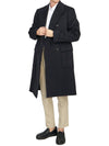 Men's Coat IT23191 ITC61603 850 - RVR LARDINI - BALAAN 5